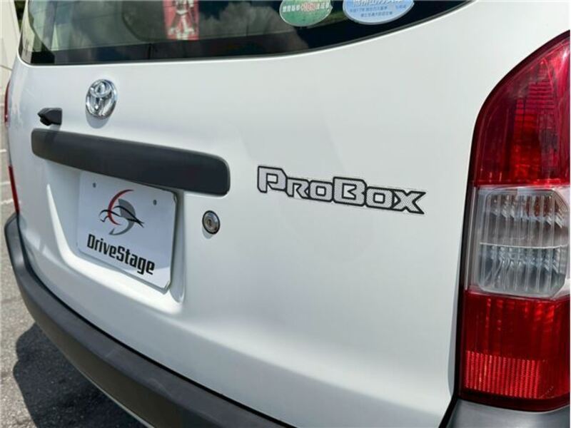 PROBOX