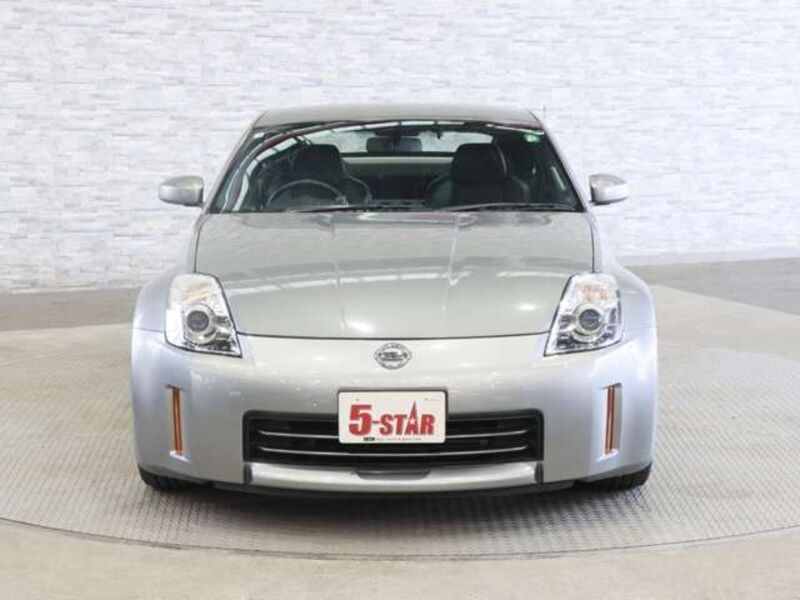 FAIRLADY Z