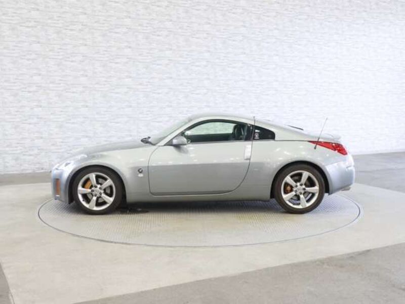 FAIRLADY Z