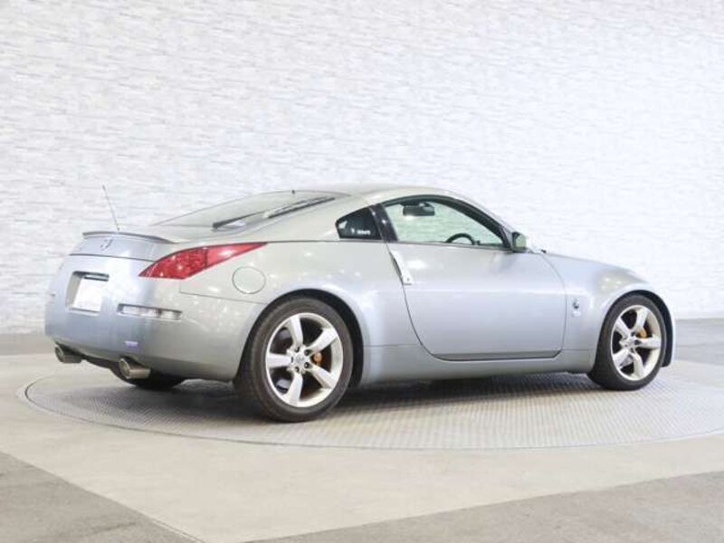 FAIRLADY Z