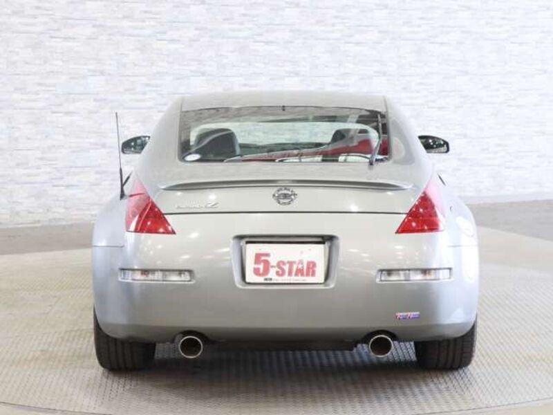 FAIRLADY Z