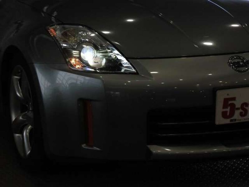 FAIRLADY Z