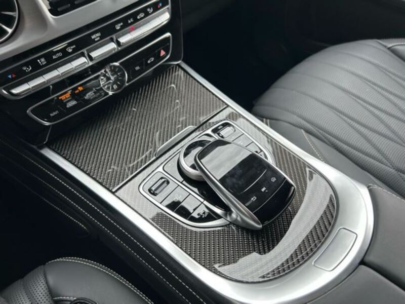 G-CLASS