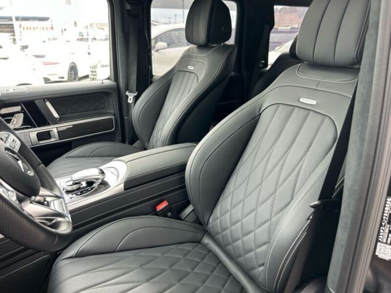 G-CLASS