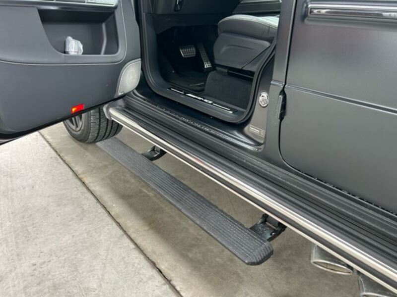 G-CLASS
