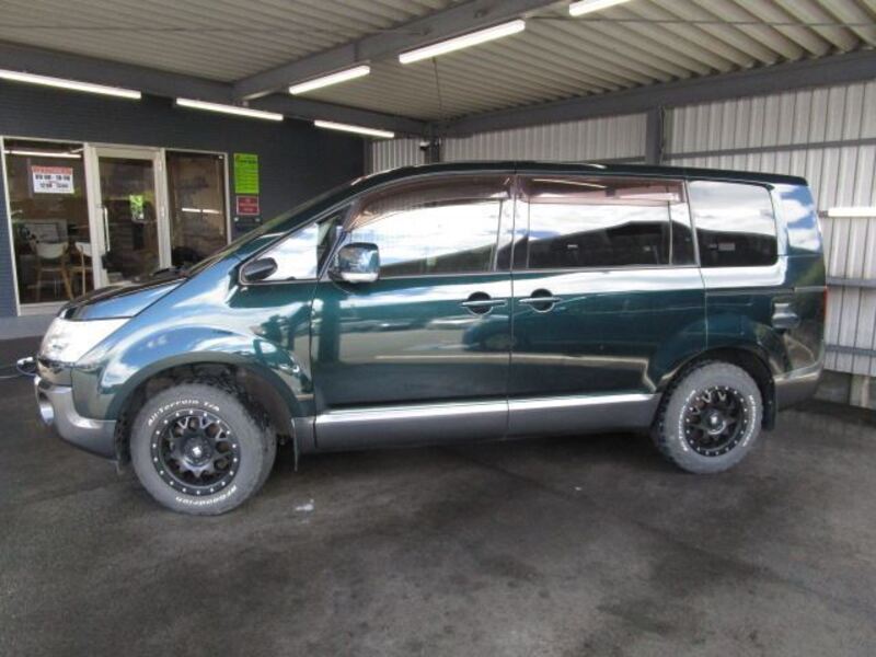DELICA D5