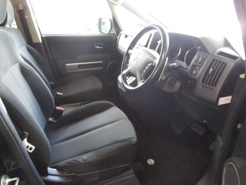 DELICA D5