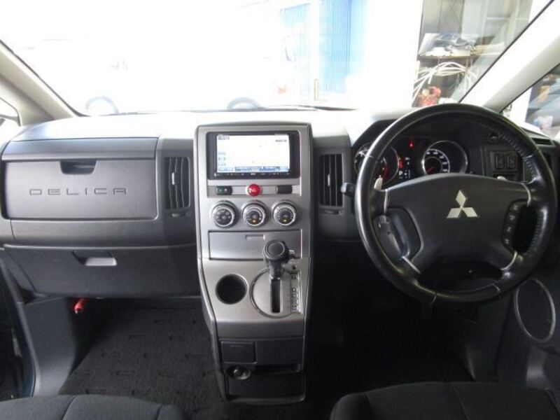 DELICA D5