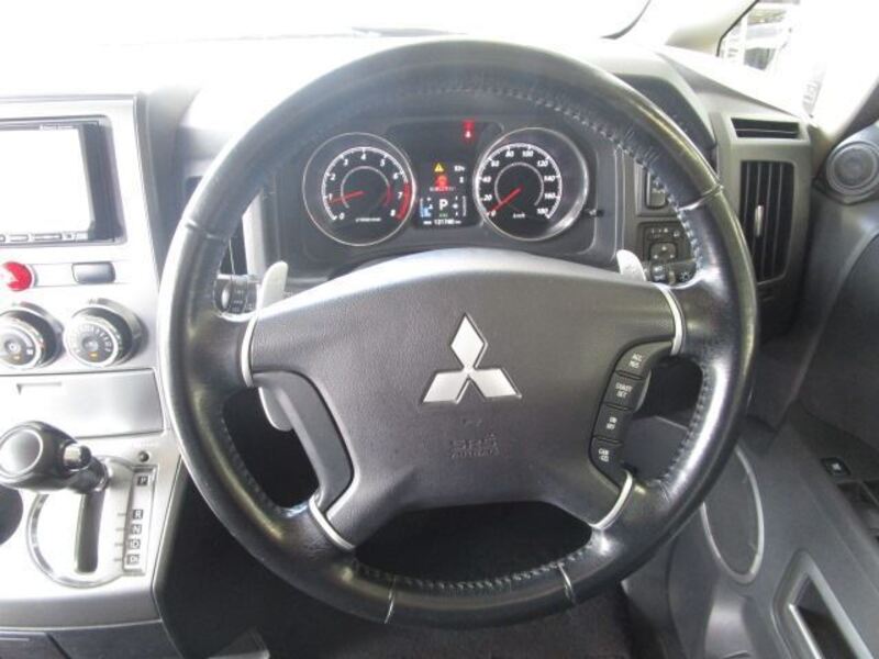 DELICA D5