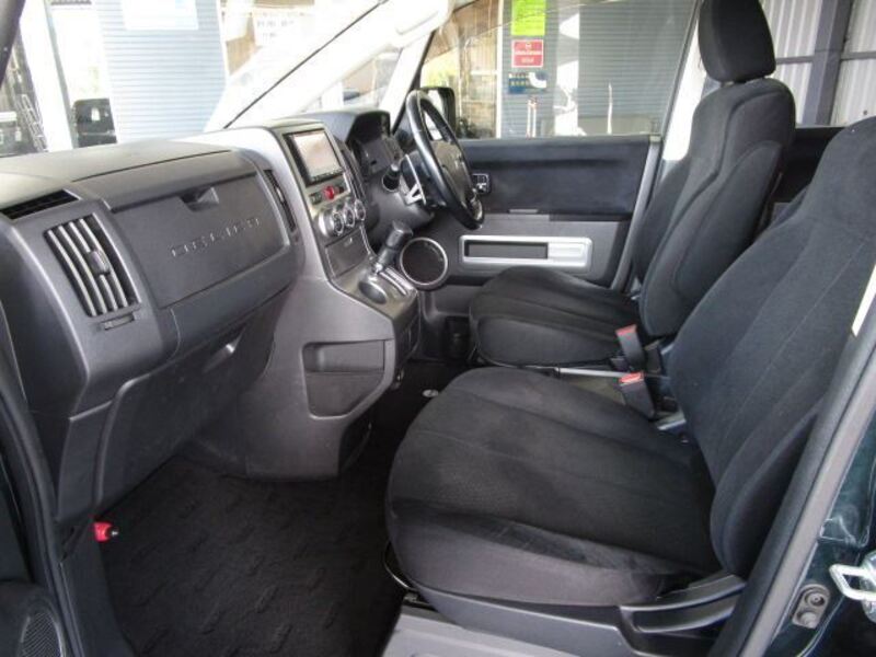 DELICA D5