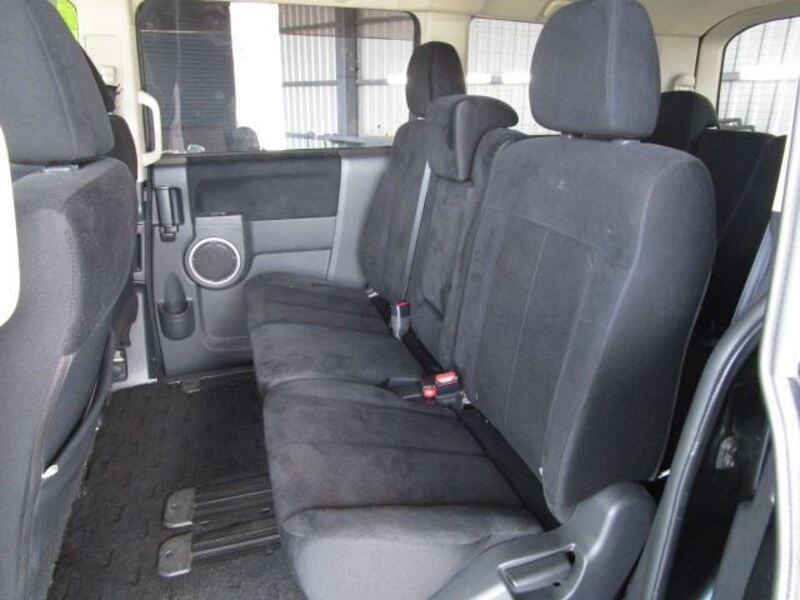 DELICA D5