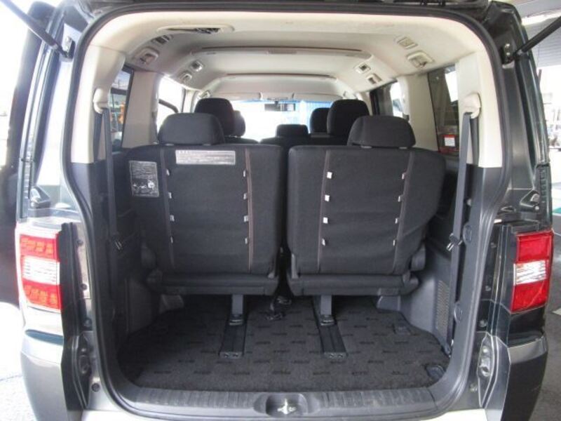 DELICA D5