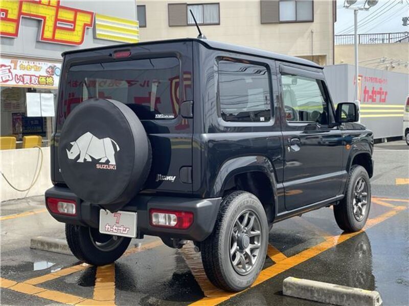 JIMNY