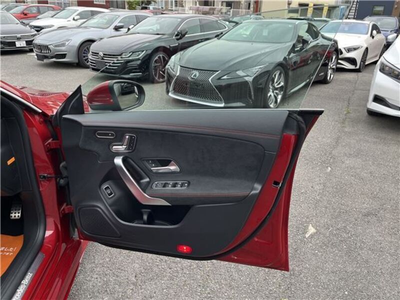 CLA-CLASS