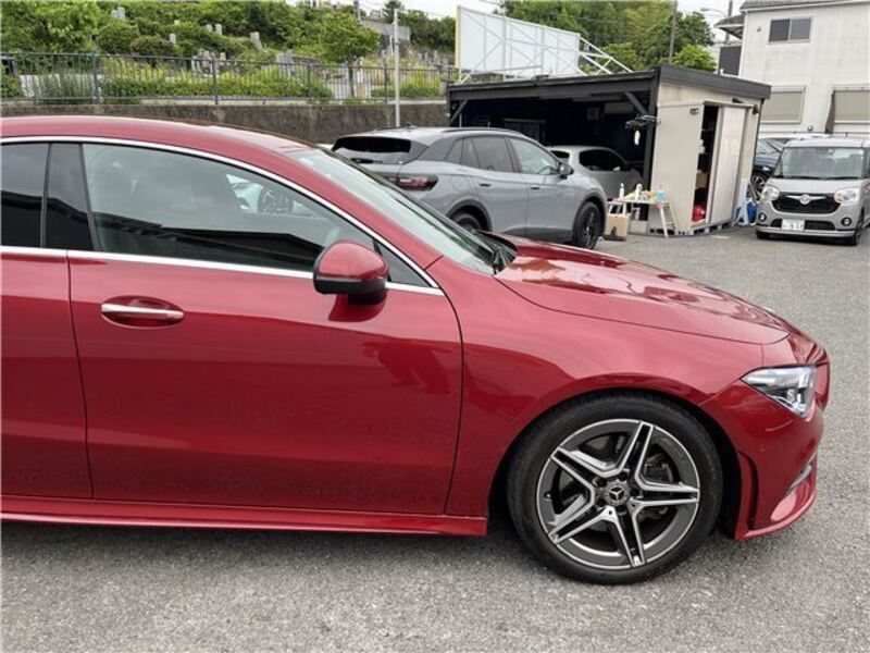 CLA-CLASS