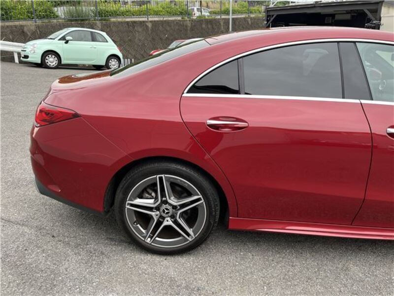 CLA-CLASS
