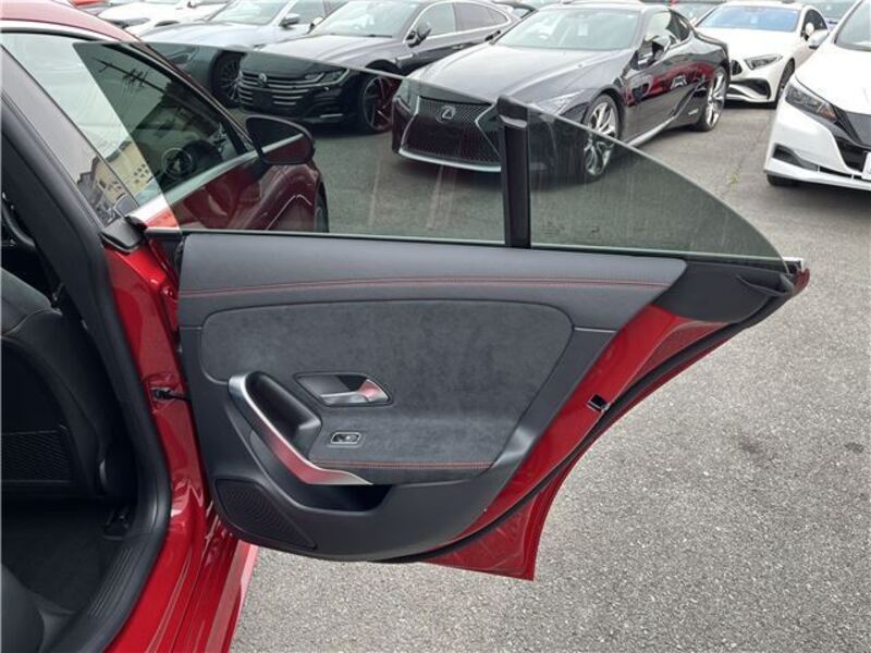 CLA-CLASS