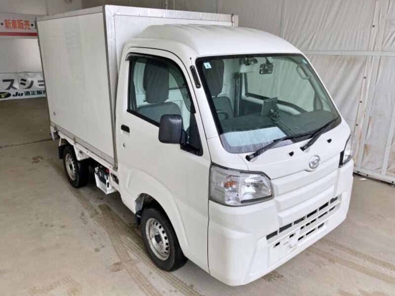 HIJET TRUCK-0