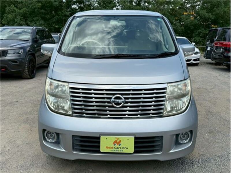 ELGRAND