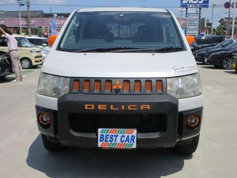 DELICA D5