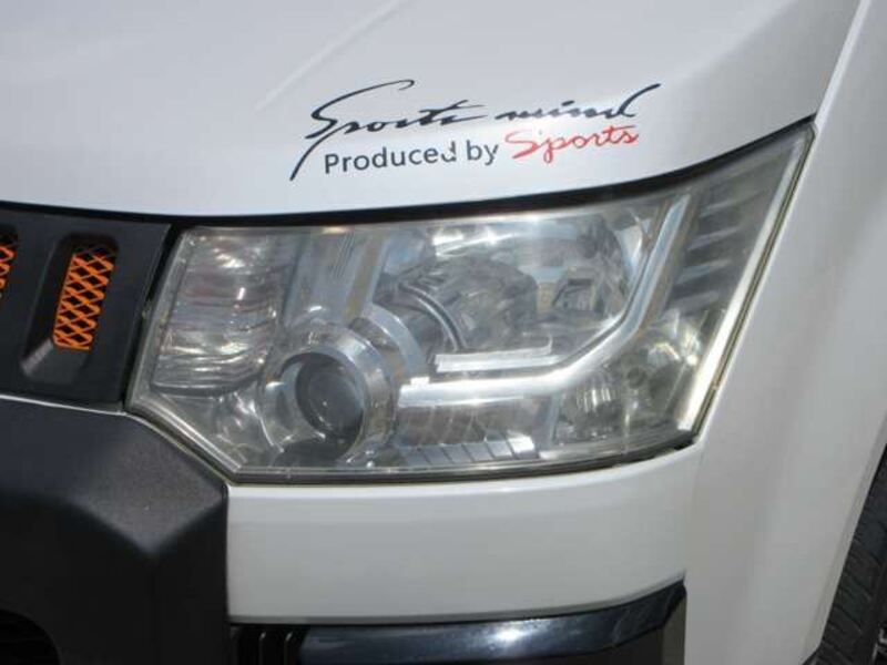 DELICA D5