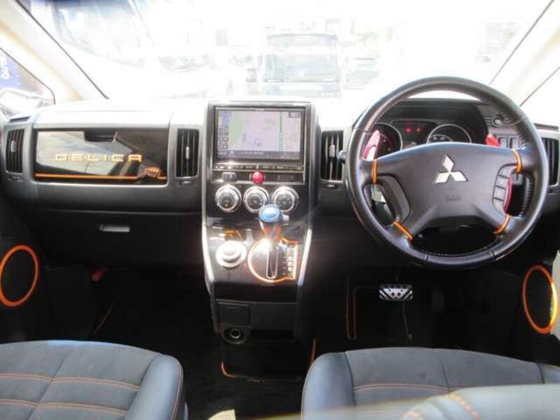 DELICA D5