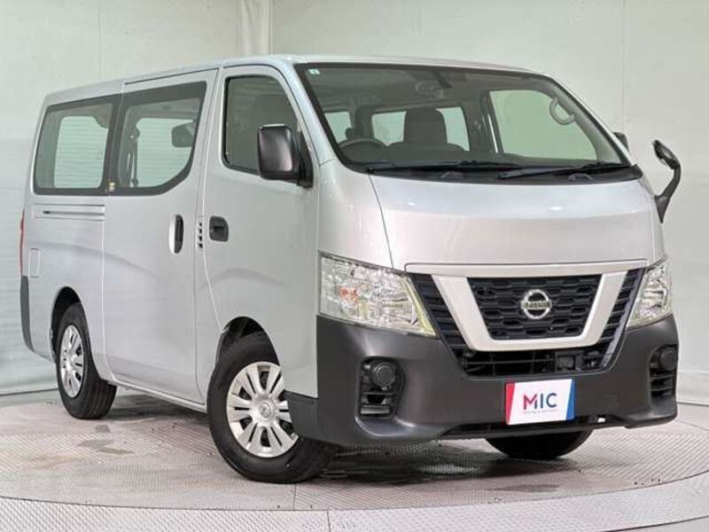 NV350 CARAVAN