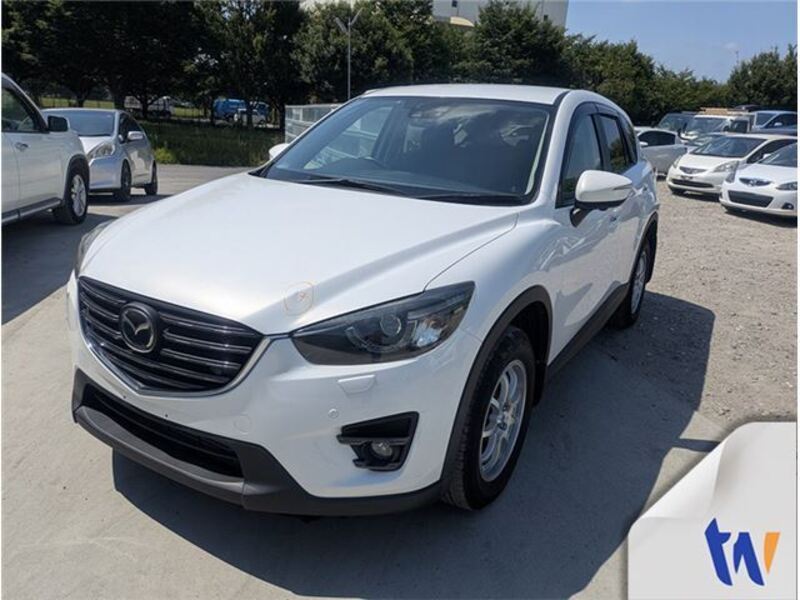 CX-5-0