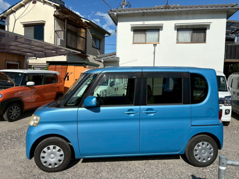 TANTO