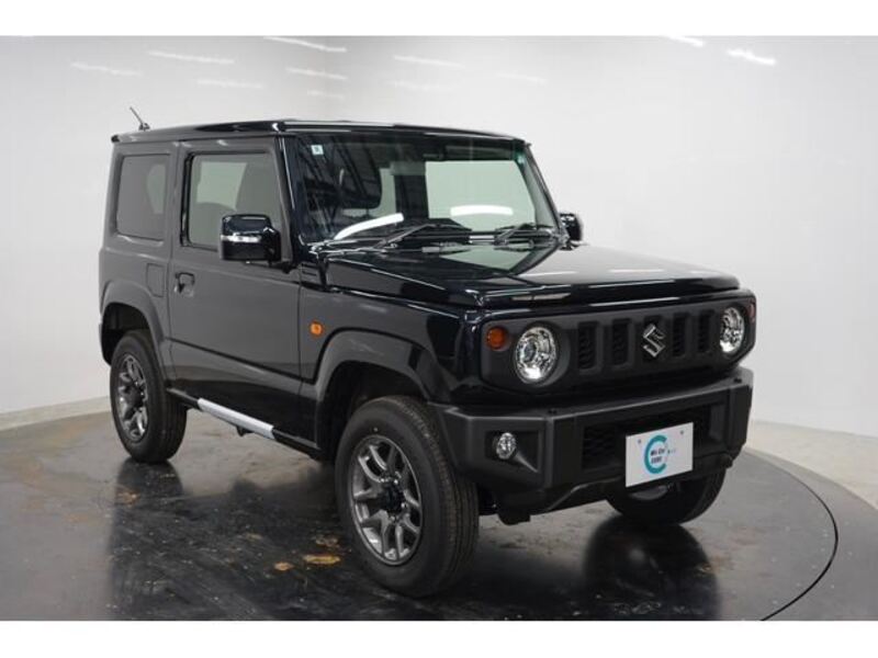 JIMNY