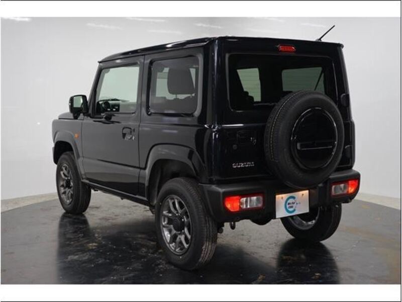 JIMNY