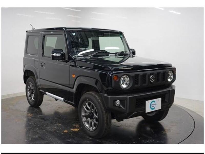 JIMNY