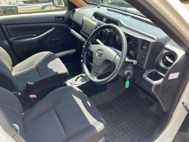 PROBOX VAN