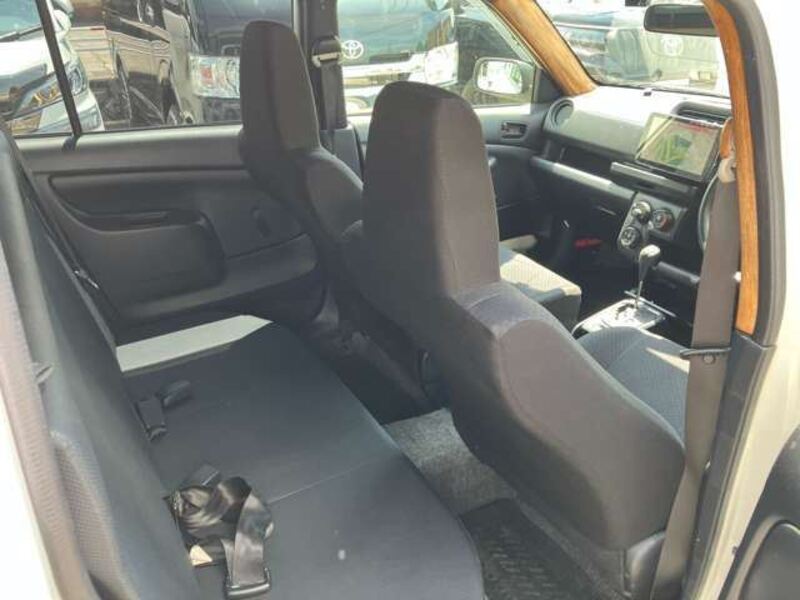 PROBOX VAN