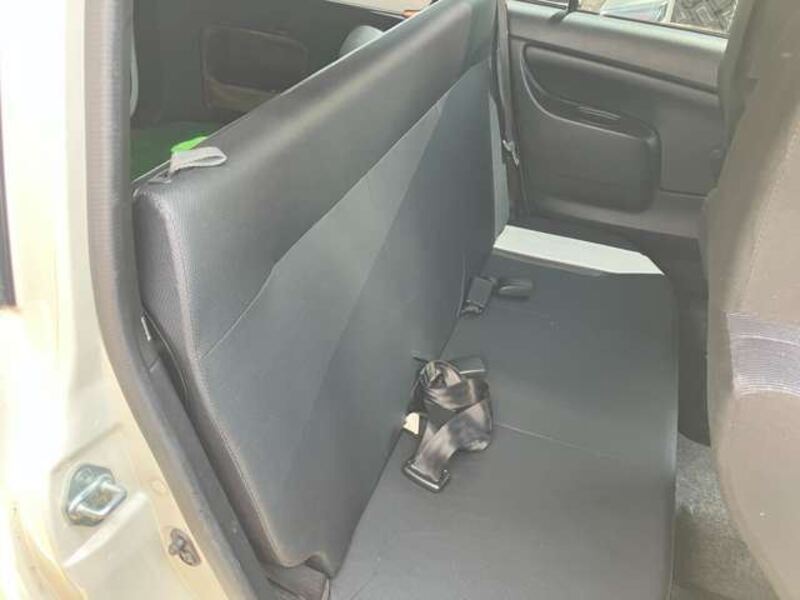 PROBOX VAN