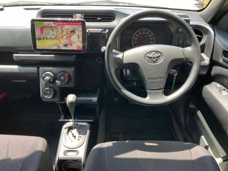PROBOX VAN