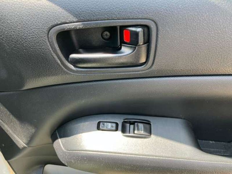 PROBOX VAN