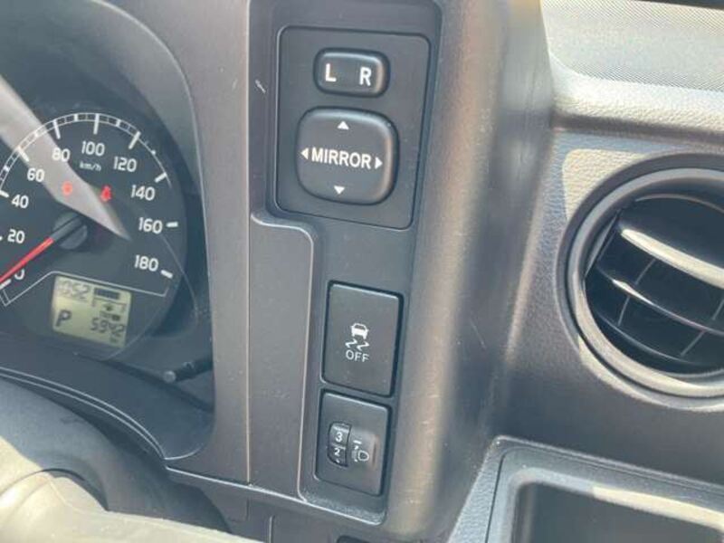 PROBOX VAN