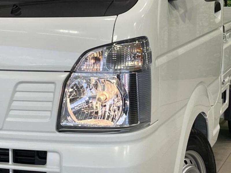 CLIPPER TRUCK
