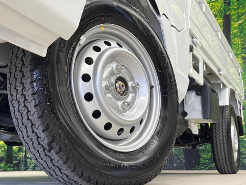 CLIPPER TRUCK