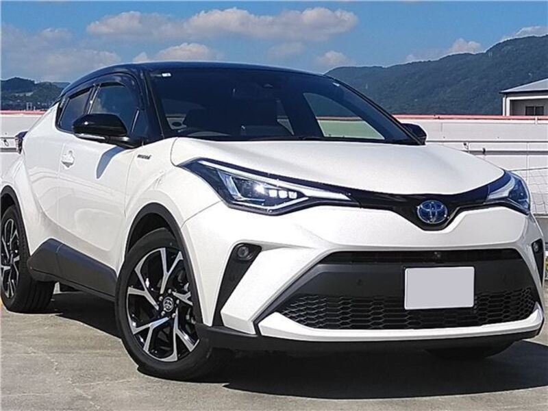 C-HR-0