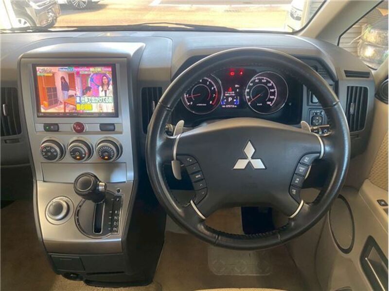 DELICA D5