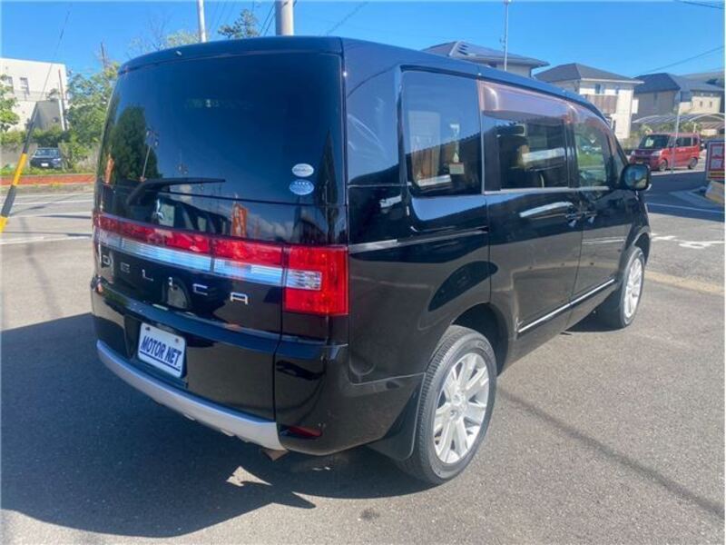 DELICA D5