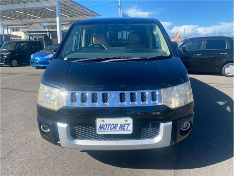 DELICA D5