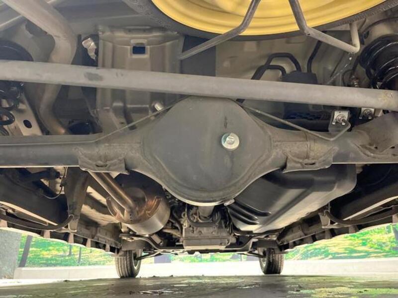 EVERY WAGON