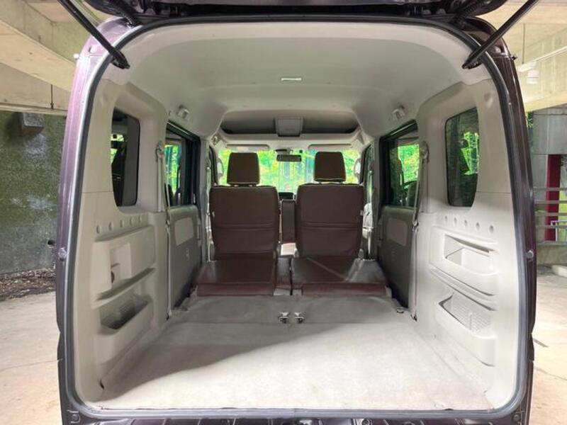 EVERY WAGON
