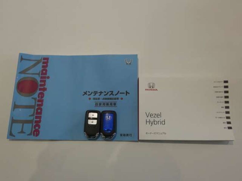 VEZEL