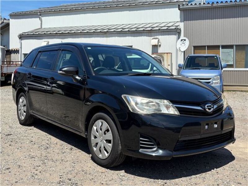 COROLLA FIELDER