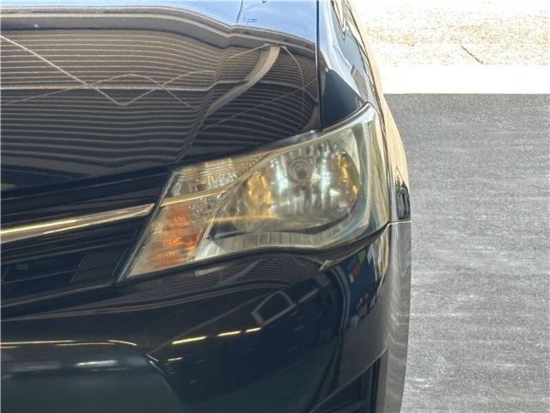 COROLLA FIELDER