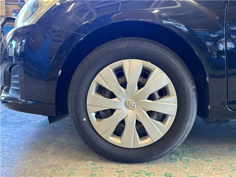 COROLLA FIELDER